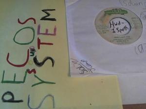 Hud-2 vinyl photos 167