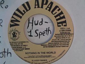 Hud-2 vinyl photos 1671