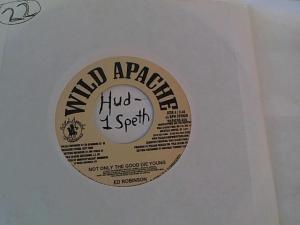 Hud-2 vinyl photos 1673