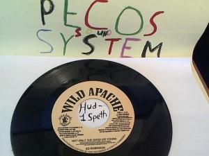 Hud-2 vinyl photos 1675