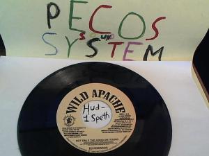 Hud-2 vinyl photos 1676