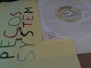 Hud-2 vinyl photos 168