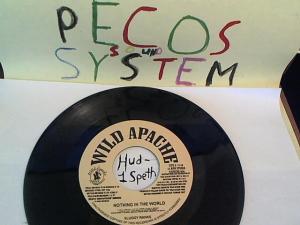 Hud-2 vinyl photos 1680