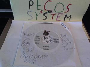 Hud-2 vinyl photos 1680