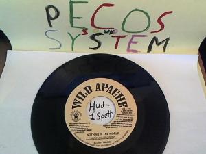 Hud-2 vinyl photos 1681