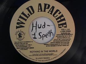 Hud-2 vinyl photos 1682