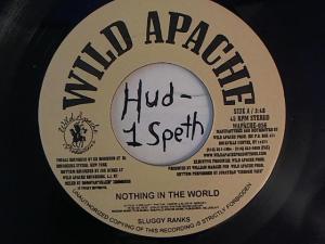 Hud-2 vinyl photos 1683