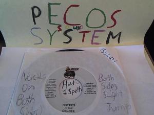 Hud-2 vinyl photos 1685