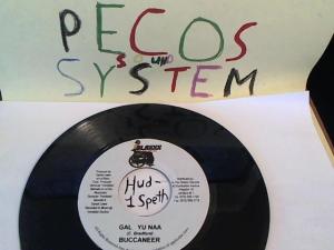 Hud-2 vinyl photos 1691