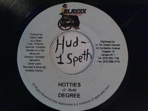 Hud-2 vinyl photos 1696