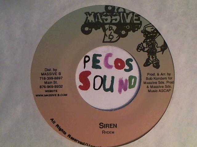 Hud-2 vinyl photos 1726