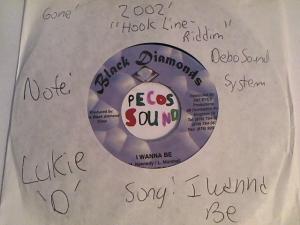 Hud-2 vinyl photos 1755