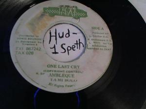 Hud-2 vinyl photos 176