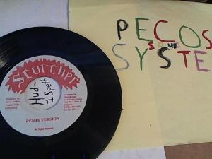 Hud-2 vinyl photos 181