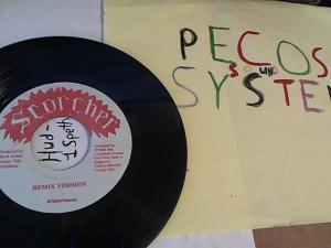 Hud-2 vinyl photos 182