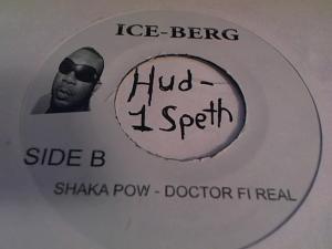 Hud-2 vinyl photos 1844