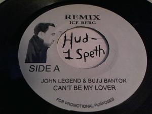 Hud-2 vinyl photos 1846