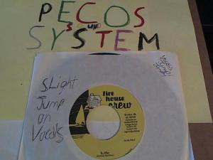 Hud-2 vinyl photos 186