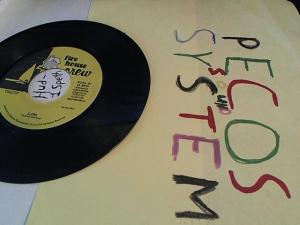 Hud-2 vinyl photos 190