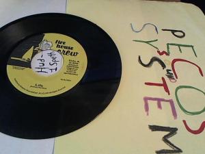 Hud-2 vinyl photos 191