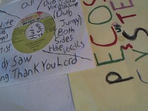 Hud-2 vinyl photos 195