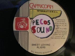 Hud-2 vinyl photos 1978