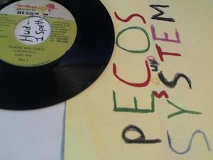 Hud-2 vinyl photos 200