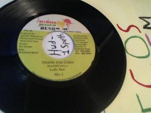 Hud-2 vinyl photos 202