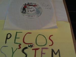 Hud-2 vinyl photos 203