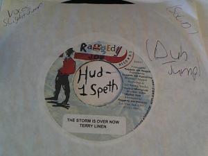 Hud-2 vinyl photos 205