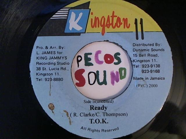 Hud-2 vinyl photos 2055