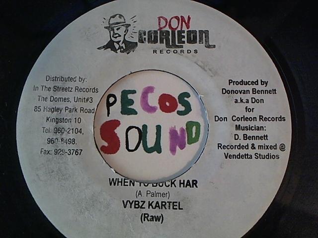 Hud-2 vinyl photos 2057