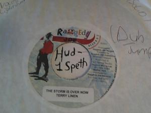 Hud-2 vinyl photos 206