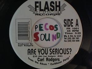 Hud-2 vinyl photos 2060