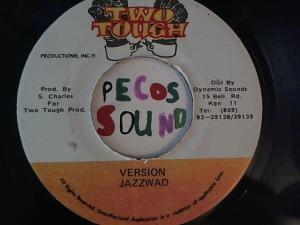 Hud-2 vinyl photos 2065