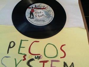 Hud-2 vinyl photos 207