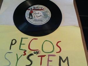 Hud-2 vinyl photos 208