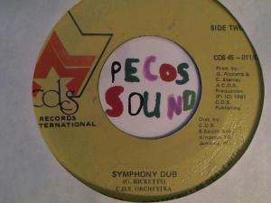 Hud-2 vinyl photos 2174