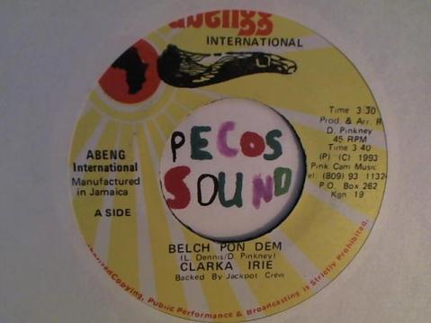 Hud-2 vinyl photos 2183