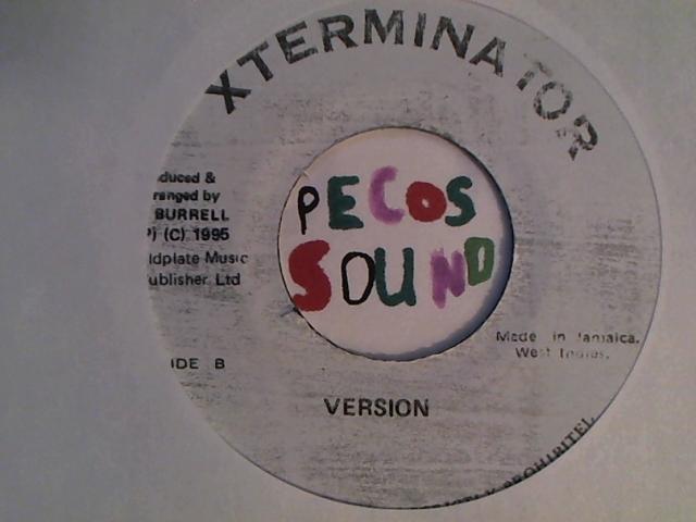 Hud-2 vinyl photos 2188