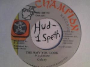 Hud-2 vinyl photos 2196