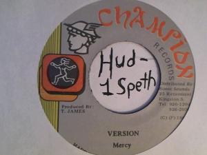 Hud-2 vinyl photos 2197