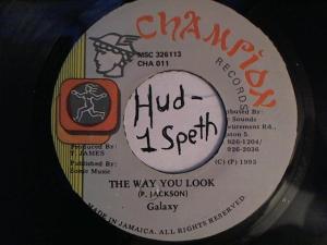 Hud-2 vinyl photos 2198