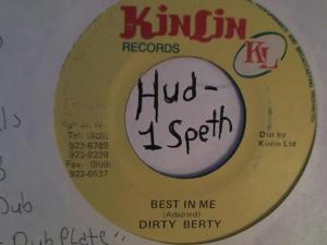 Hud-2 vinyl photos 2205