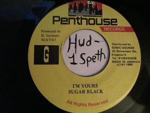 Hud-2 vinyl photos 2224