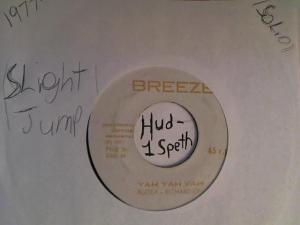 Hud-2 vinyl photos 2225