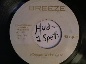 Hud-2 vinyl photos 2227