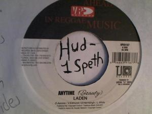 Hud-2 vinyl photos 2231