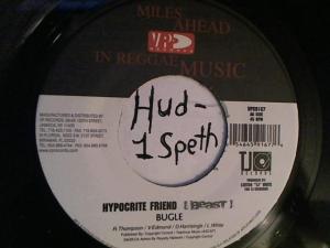Hud-2 vinyl photos 2232