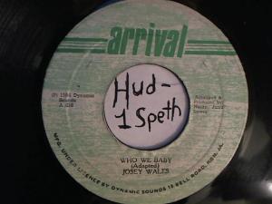 Hud-2 vinyl photos 2249